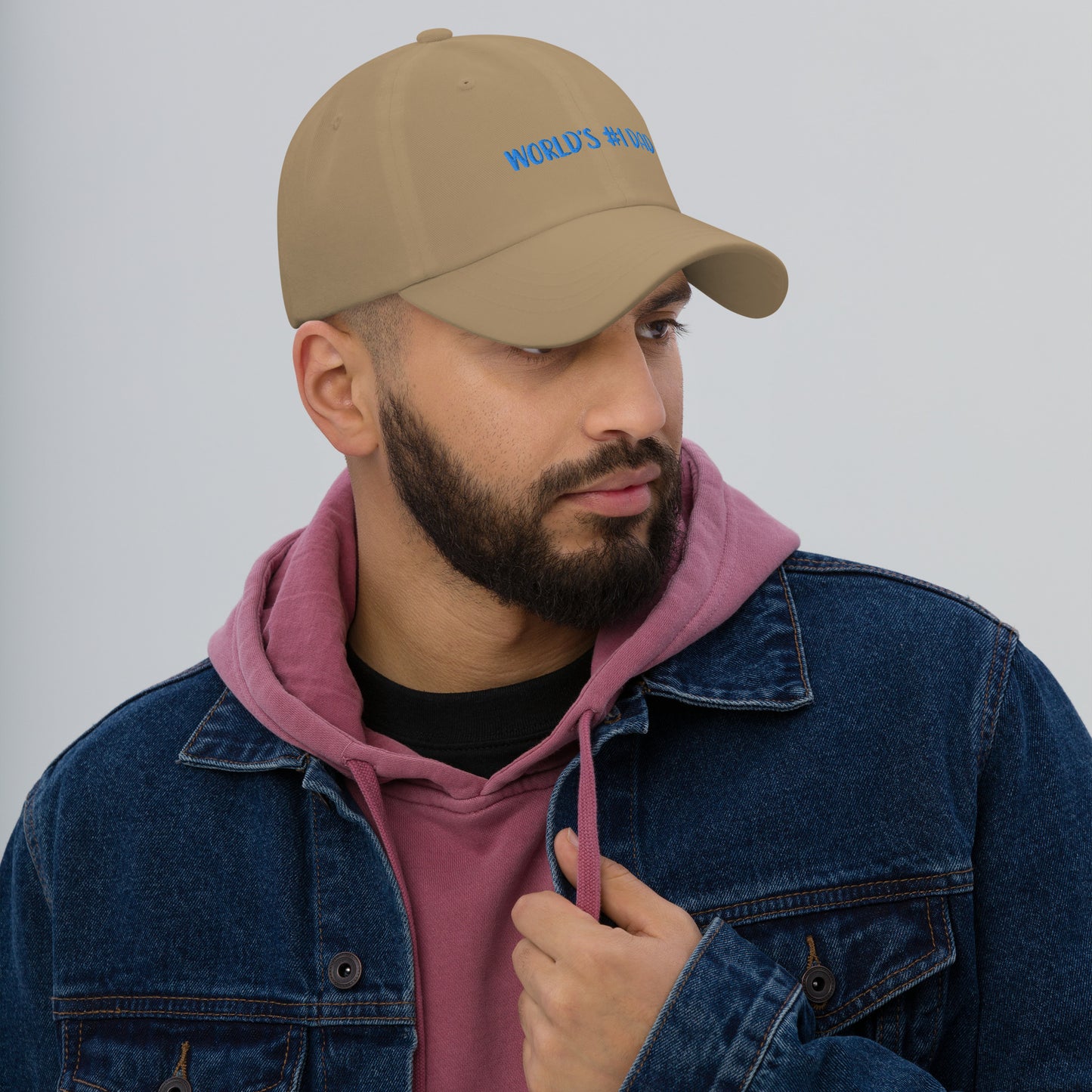 Dad hat - Haute Sail