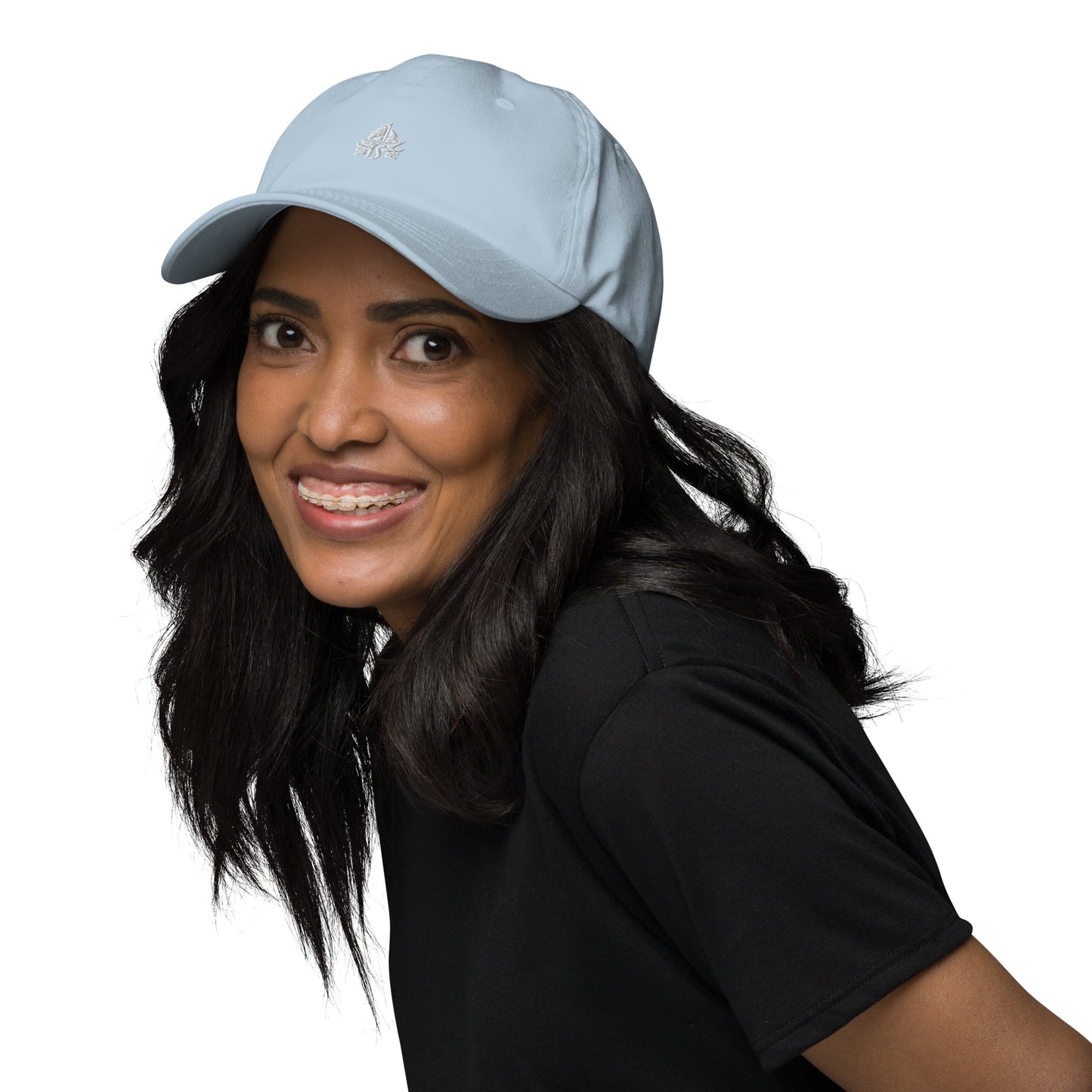Haute Sail Embroidered Hat - Haute Sail