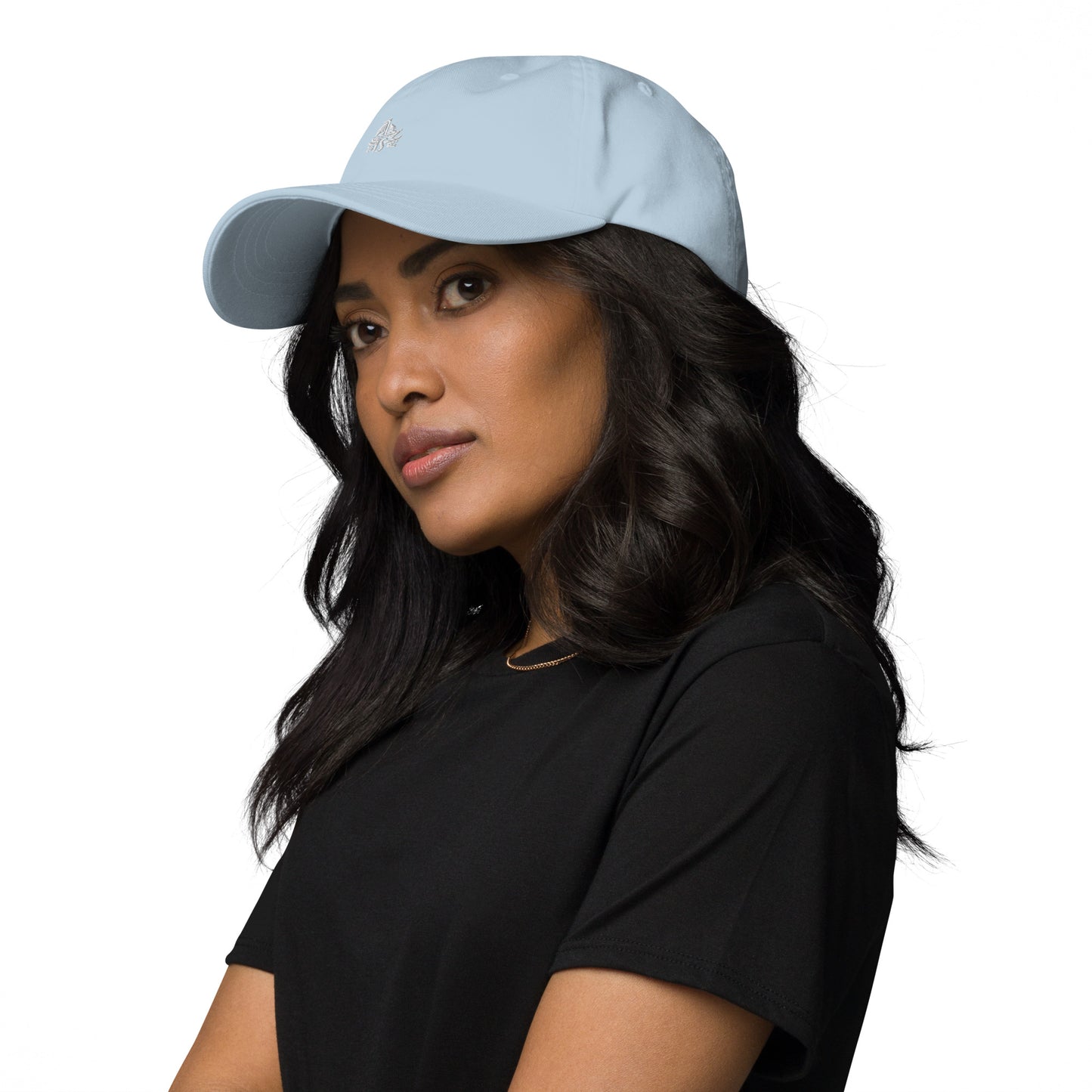 Haute Sail Embroidered Hat - Haute Sail