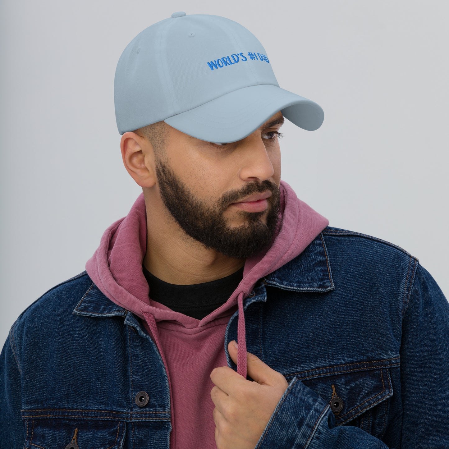 Dad hat - Haute Sail