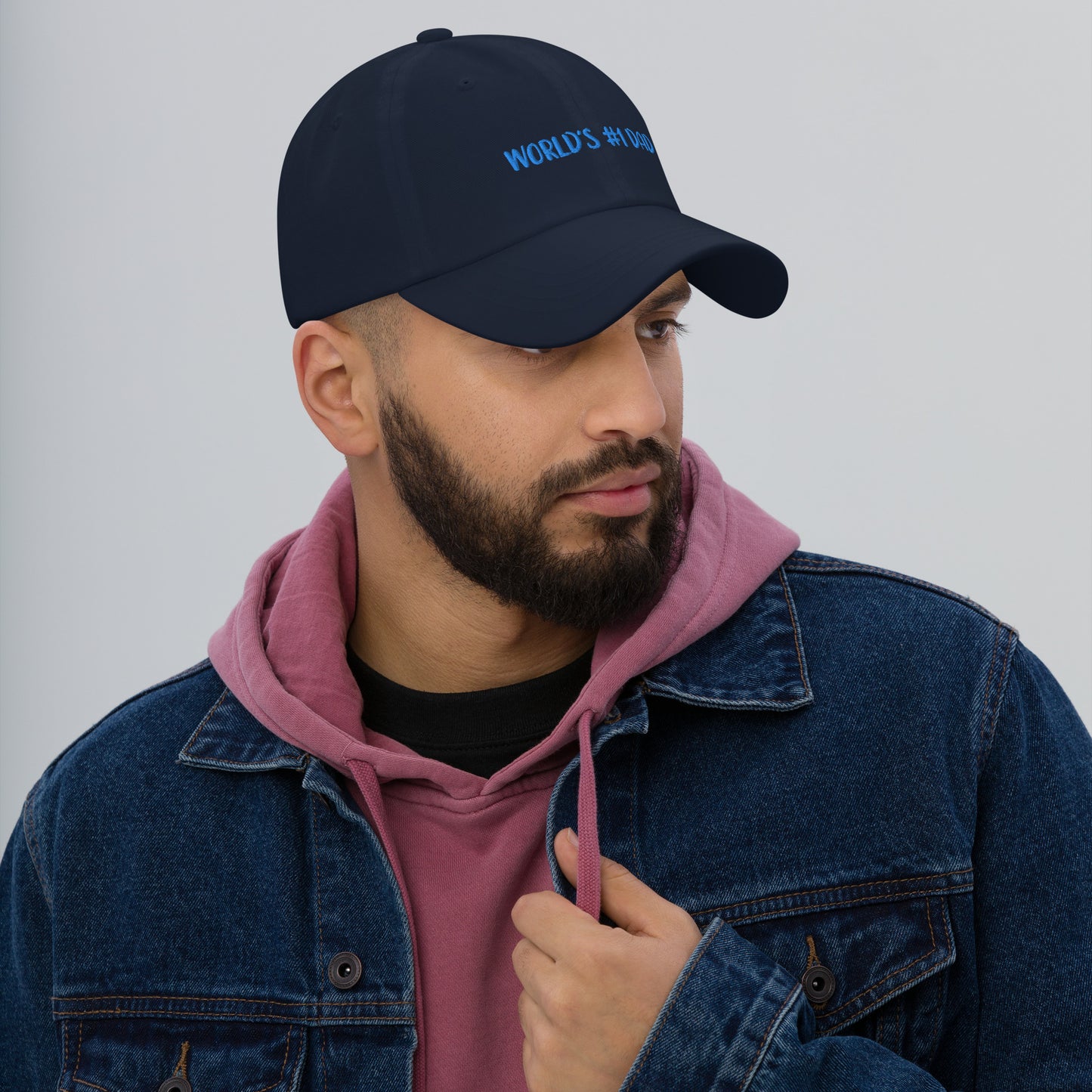 Dad hat - Haute Sail