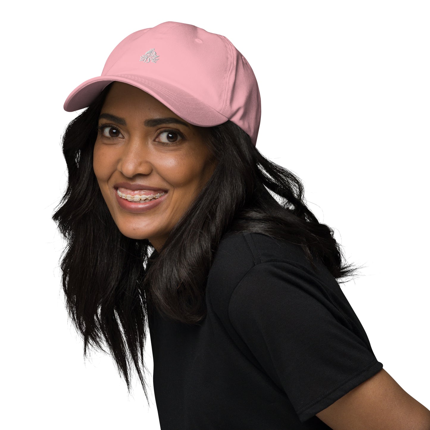 Haute Sail Embroidered Hat - Haute Sail
