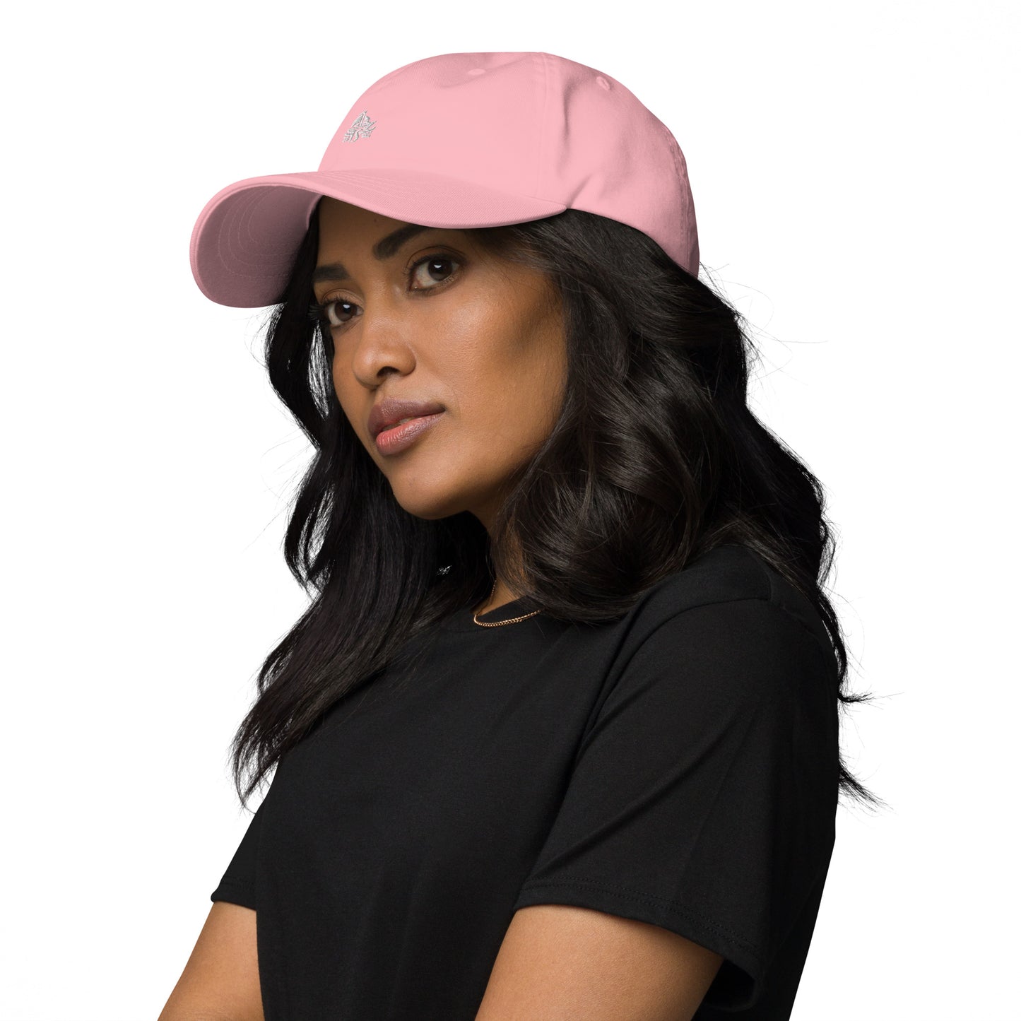 Haute Sail Embroidered Hat - Haute Sail