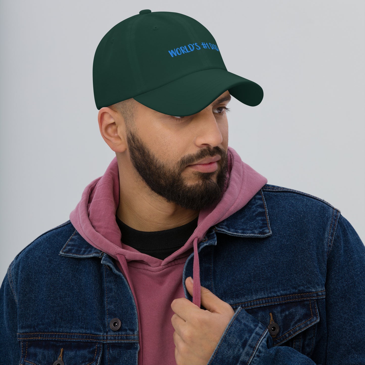 Dad hat - Haute Sail