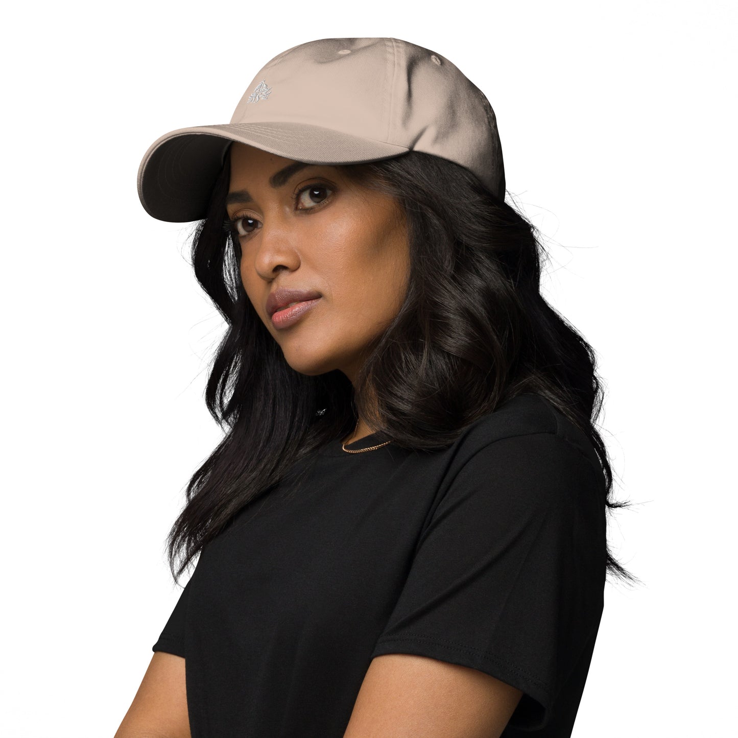 Haute Sail Embroidered Hat - Haute Sail