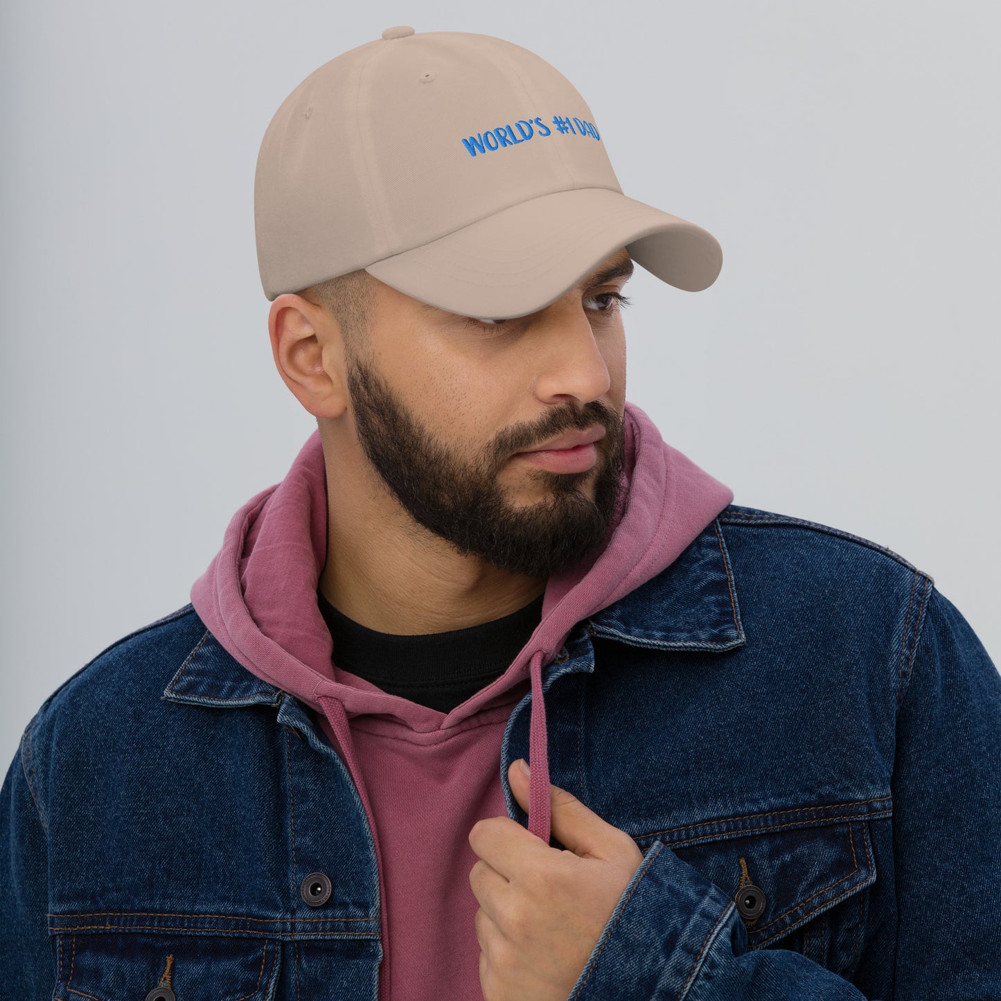 Dad hat - Haute Sail