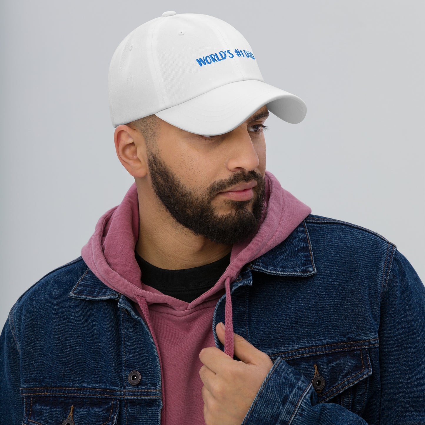 Dad hat - Haute Sail