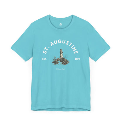St Augustine Lighthouse