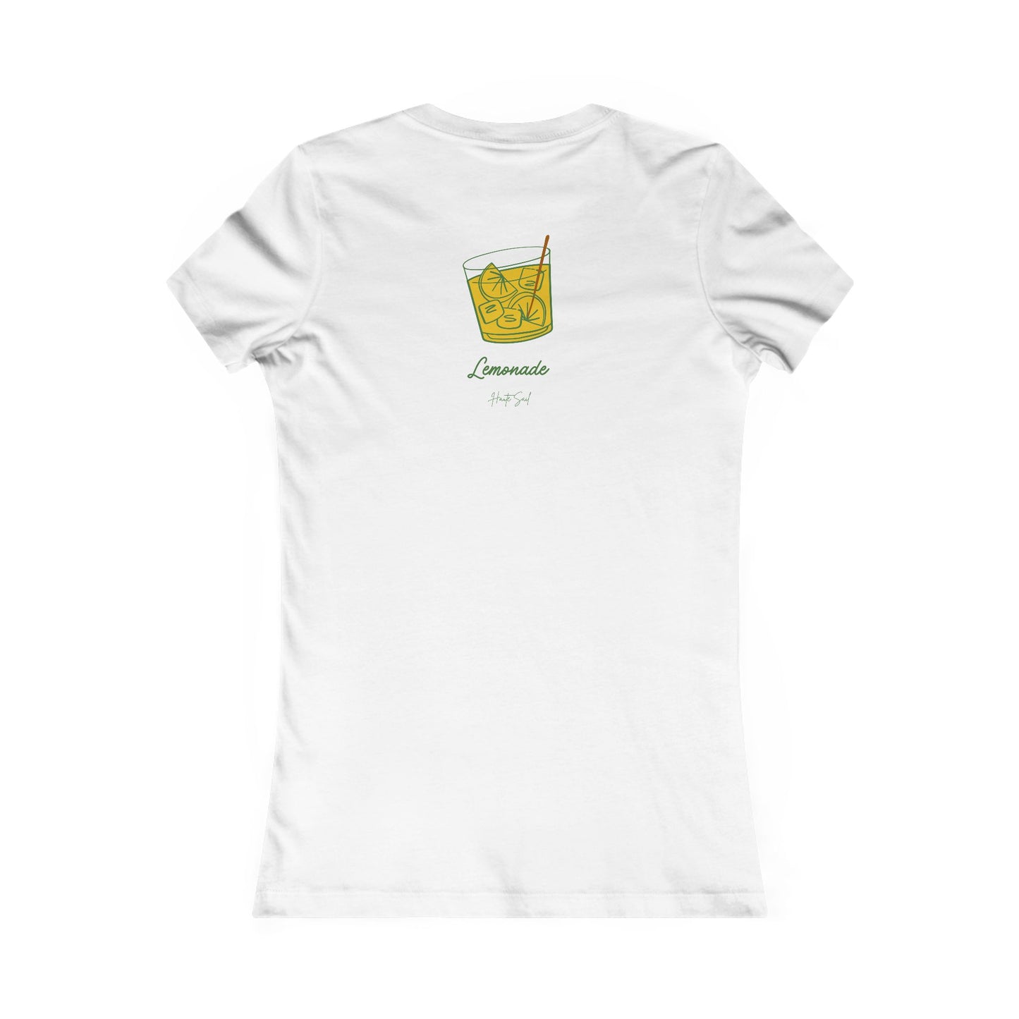 California Lemons Summer Vibes
