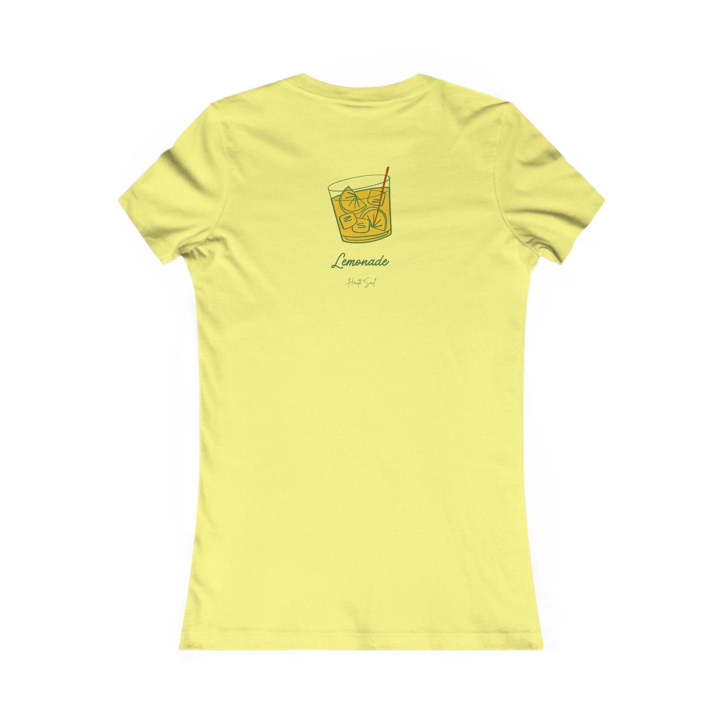 California Lemons Summer Vibes