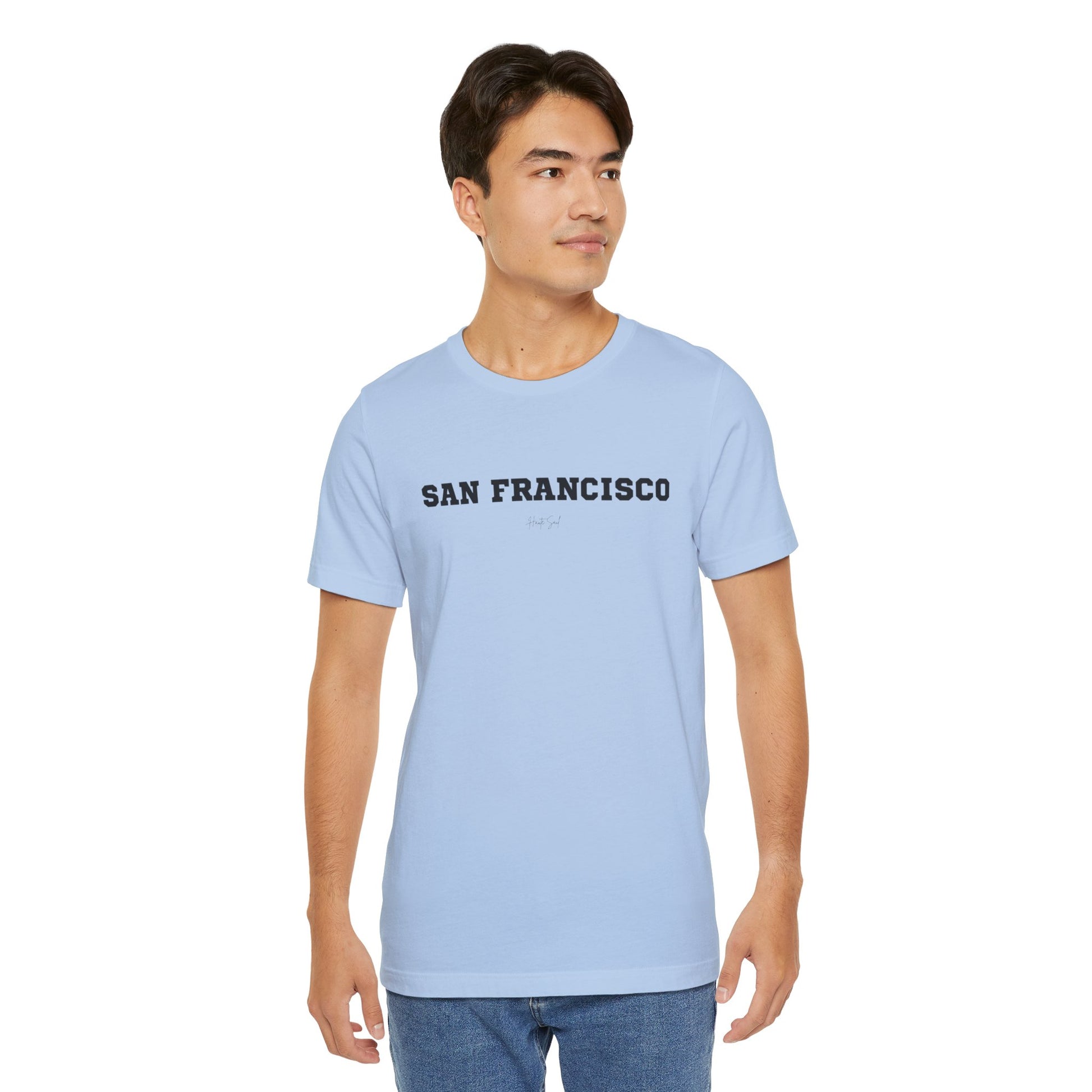 San Francisco Haute Sail - Haute Sail