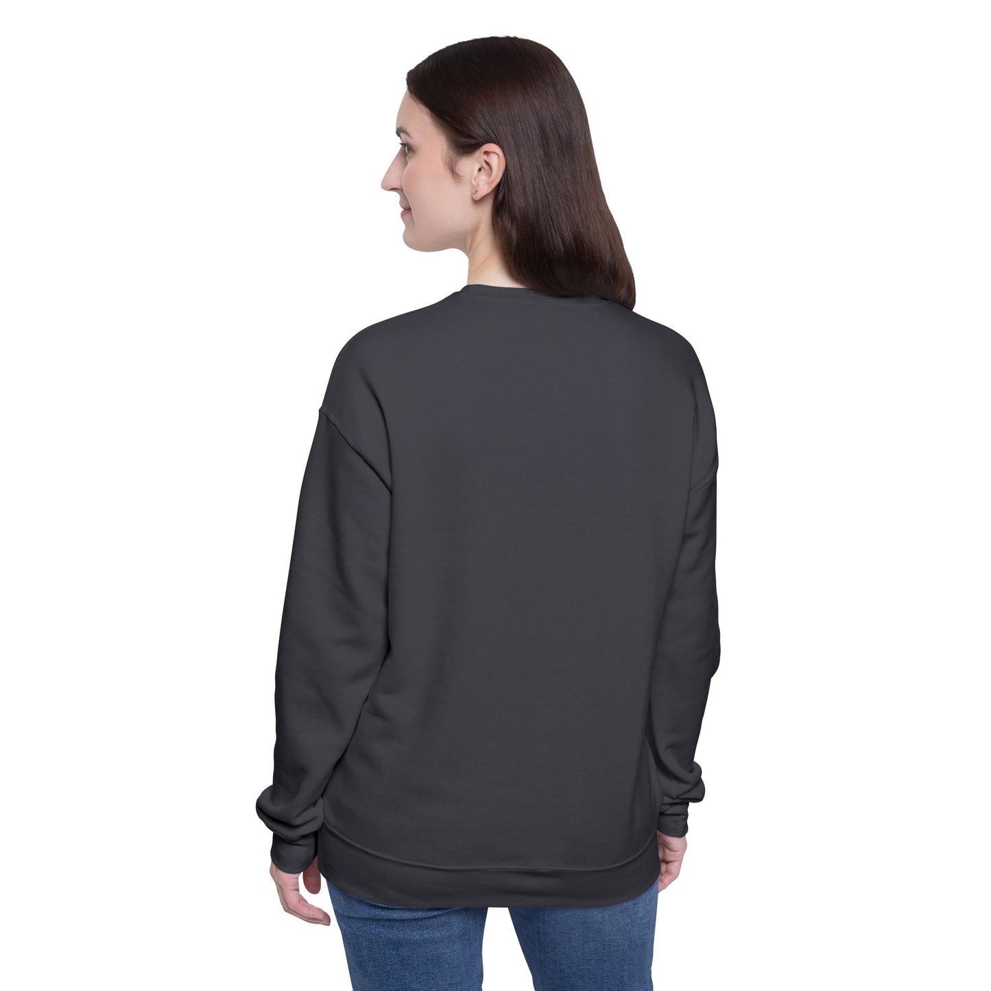 First Coffee Sweatshirt