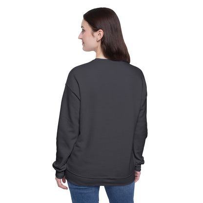 First Coffee Sweatshirt