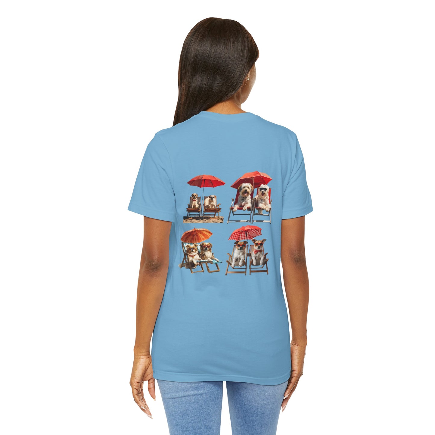 Dog Shades Tee