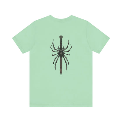 Spider Tee - 3rd Eye Design