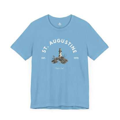 St Augustine Lighthouse