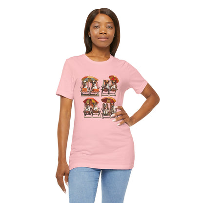 Dog Shades Tee