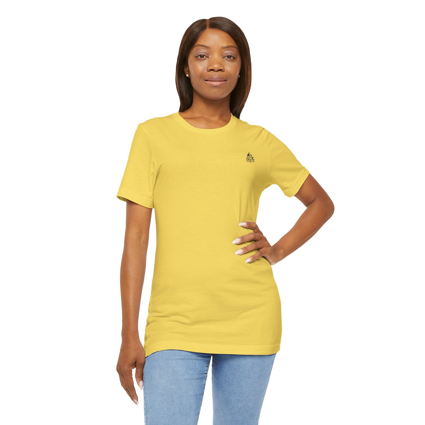 Wave Riders Tee