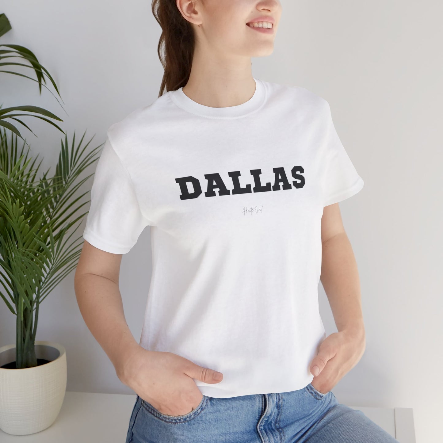 Dallas Haute Sail - Haute Sail