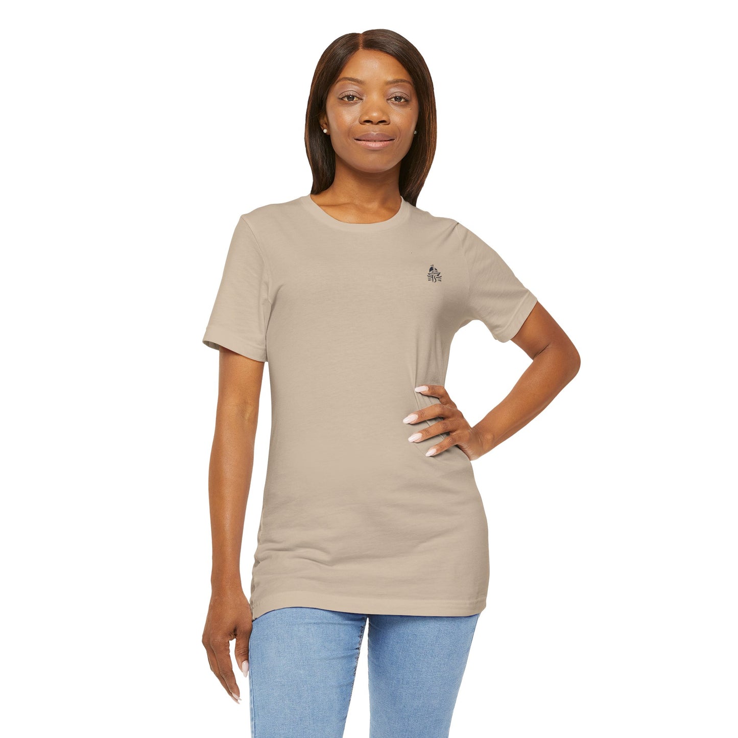 Wave Riders Tee