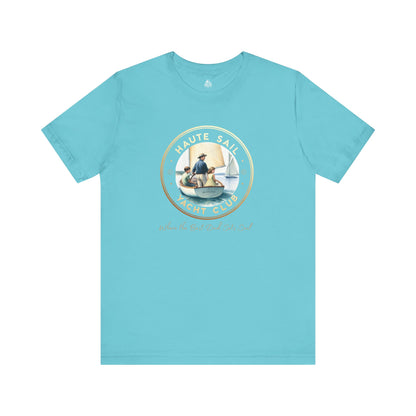 Yacht Club Fathers
