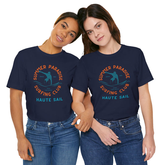 Surfer Tee