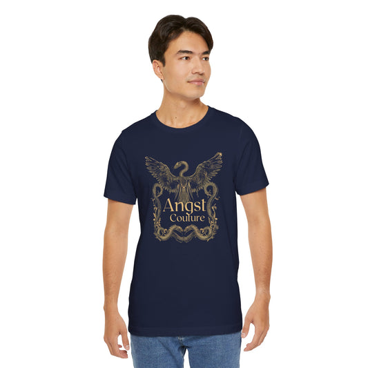 AC Aztec Eagle Snake - Haute Sail