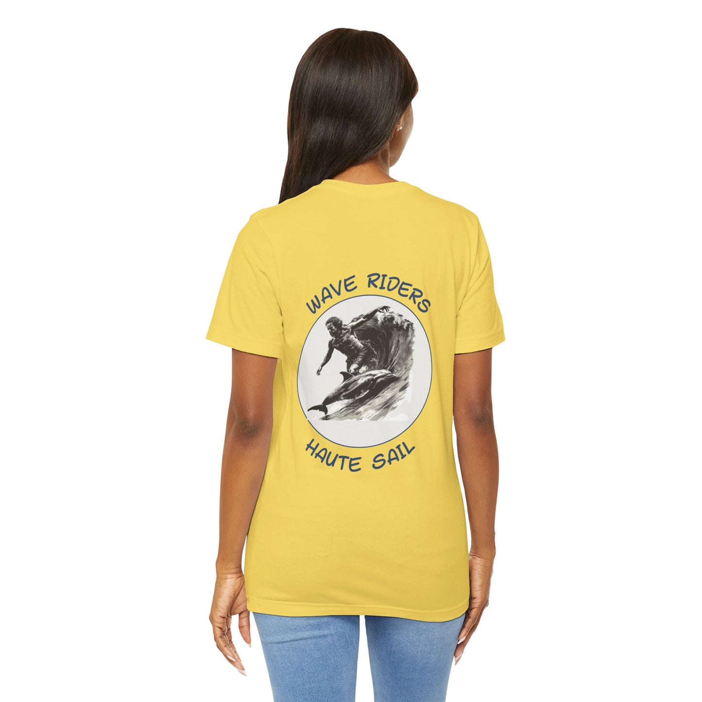 Wave Riders Tee