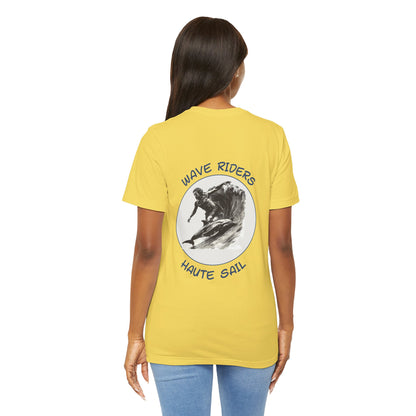 Wave Riders Tee