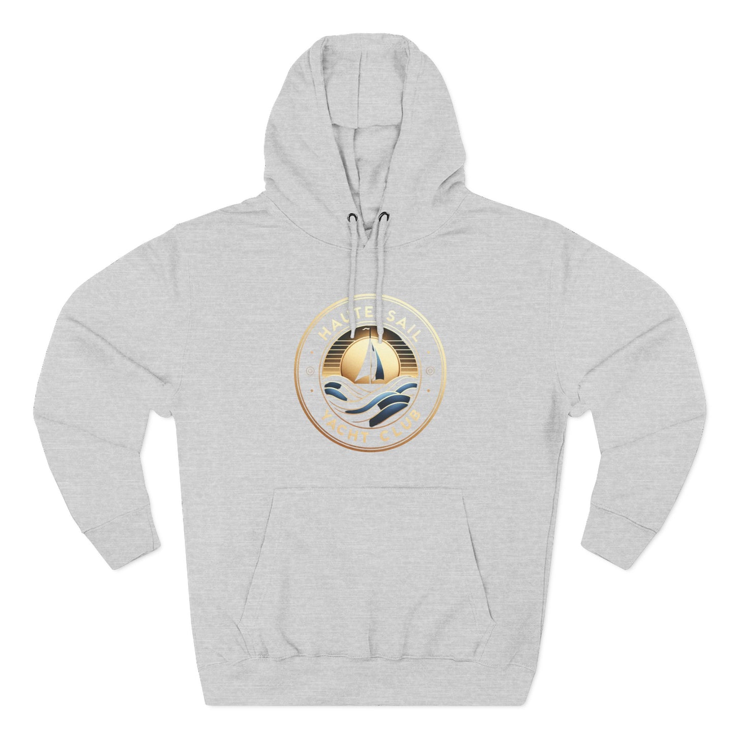 Haute Sail Yacht Club