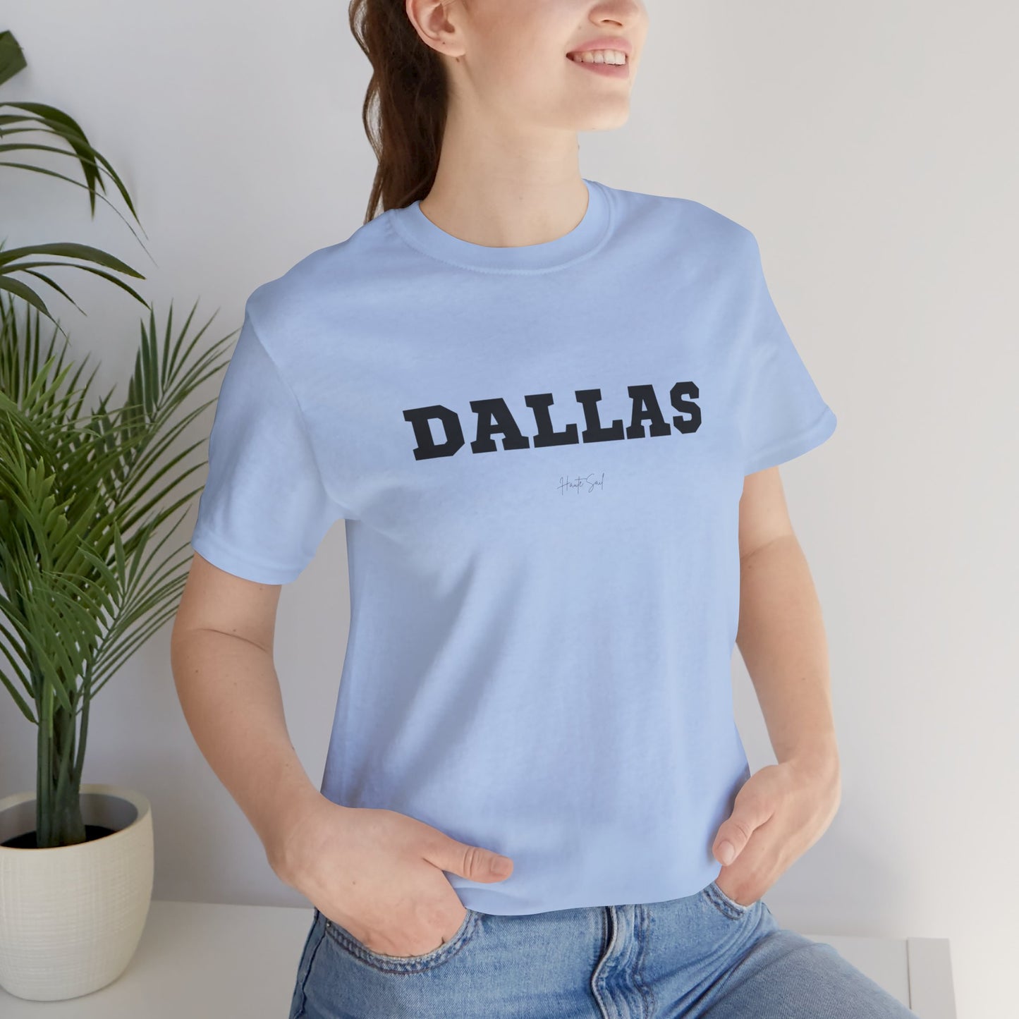 Dallas Haute Sail - Haute Sail