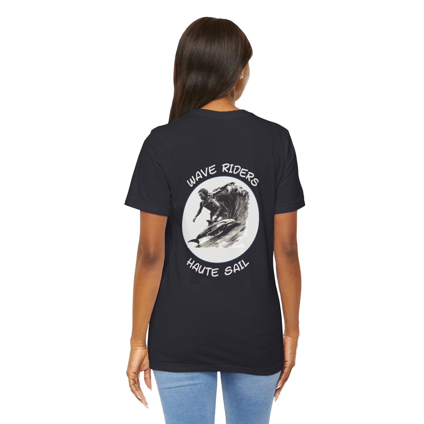 Wave Riders Tee