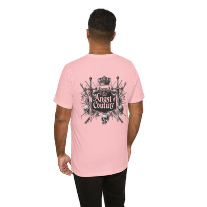 Skulls & Swords Unisex Tee