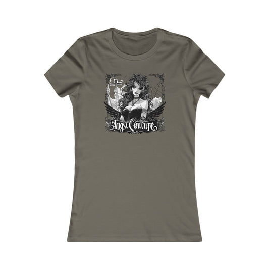Angels of Angst Couture