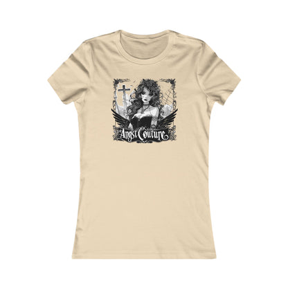 Angels of Angst Couture