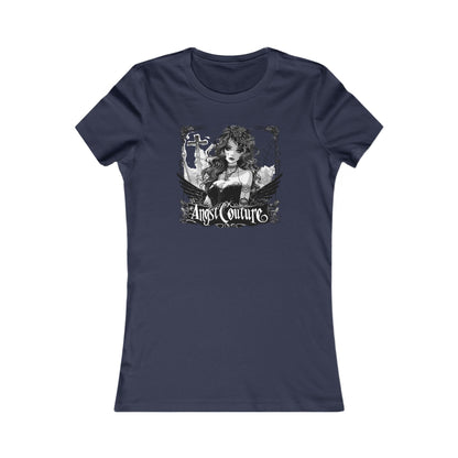 Angels of Angst Couture
