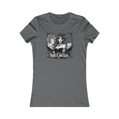 Angels of Angst Couture