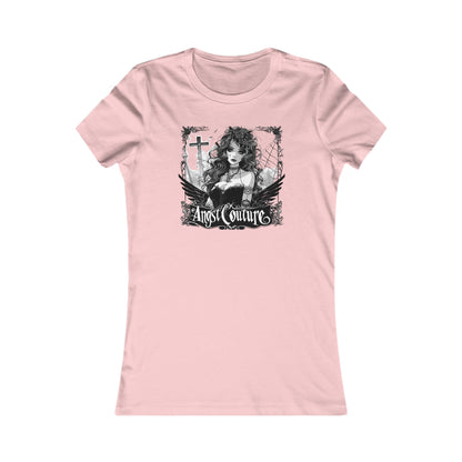 Angels of Angst Couture