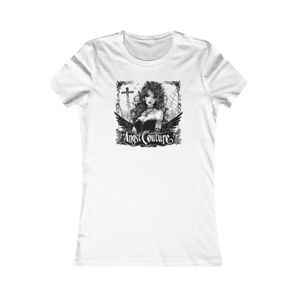 Angels of Angst Couture