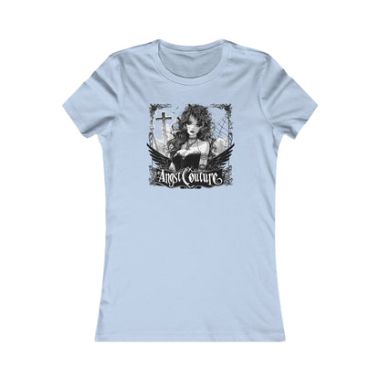Angels of Angst Couture