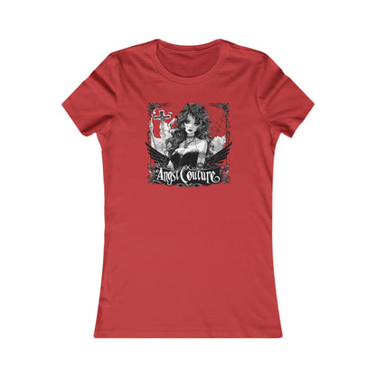Angels of Angst Couture
