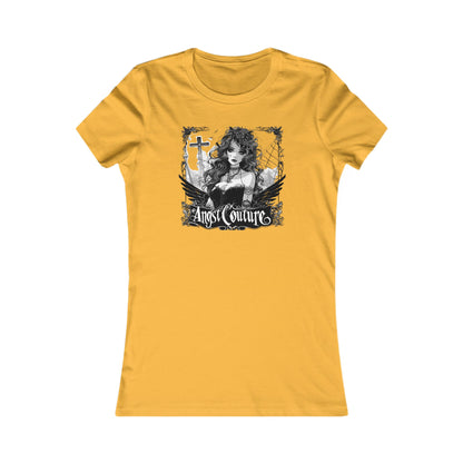 Angels of Angst Couture
