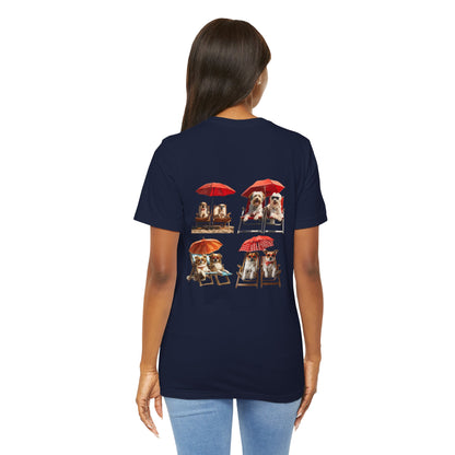 Dog Shades Tee