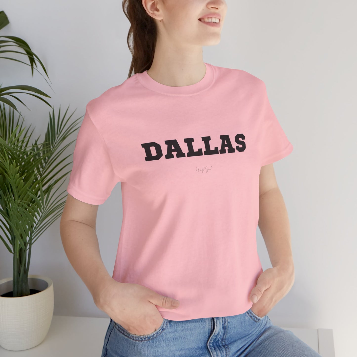 Dallas Haute Sail - Haute Sail