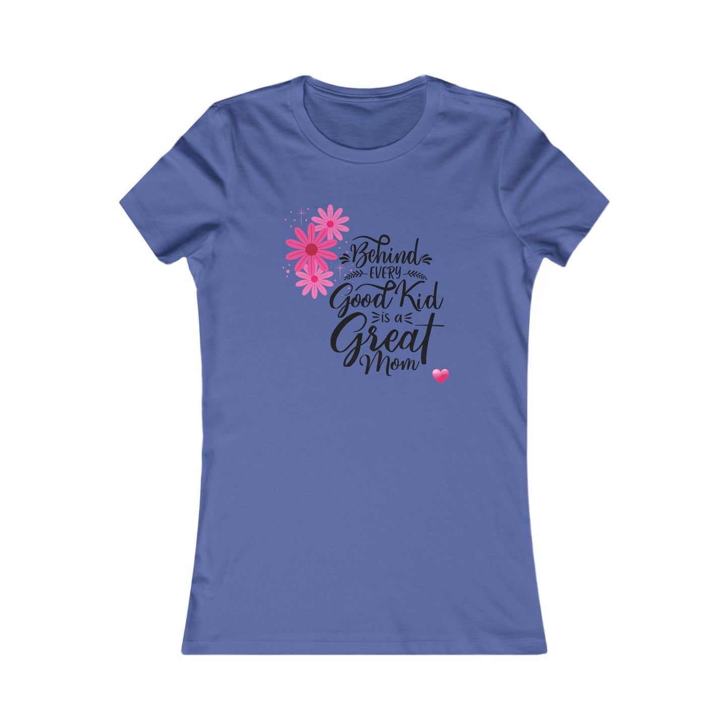 A Great Mom - Haute Sail