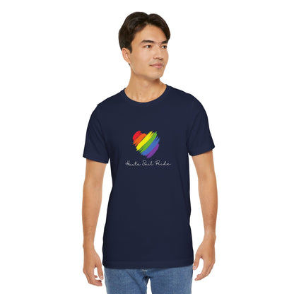 Haute Sail Pride