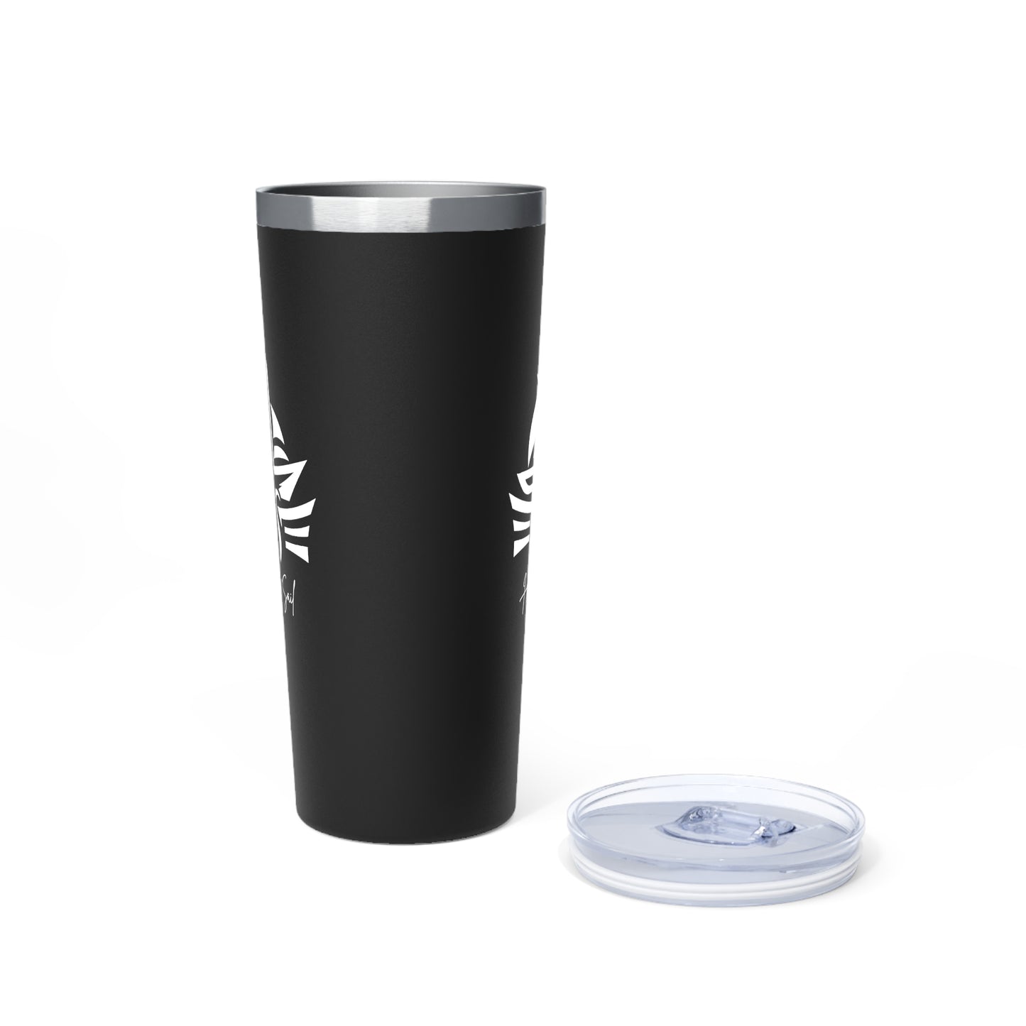Copper Vacuum Insulated Tumbler, 22oz - Haute Sail