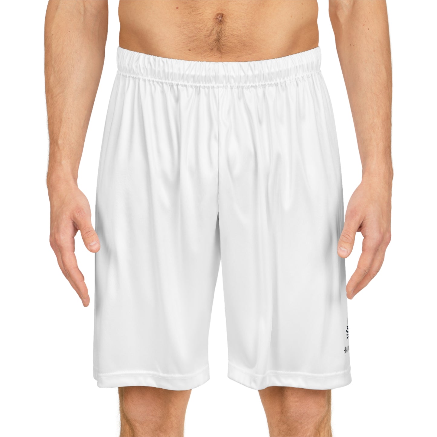 Haute Sail, basketball Shorts - Haute Sail