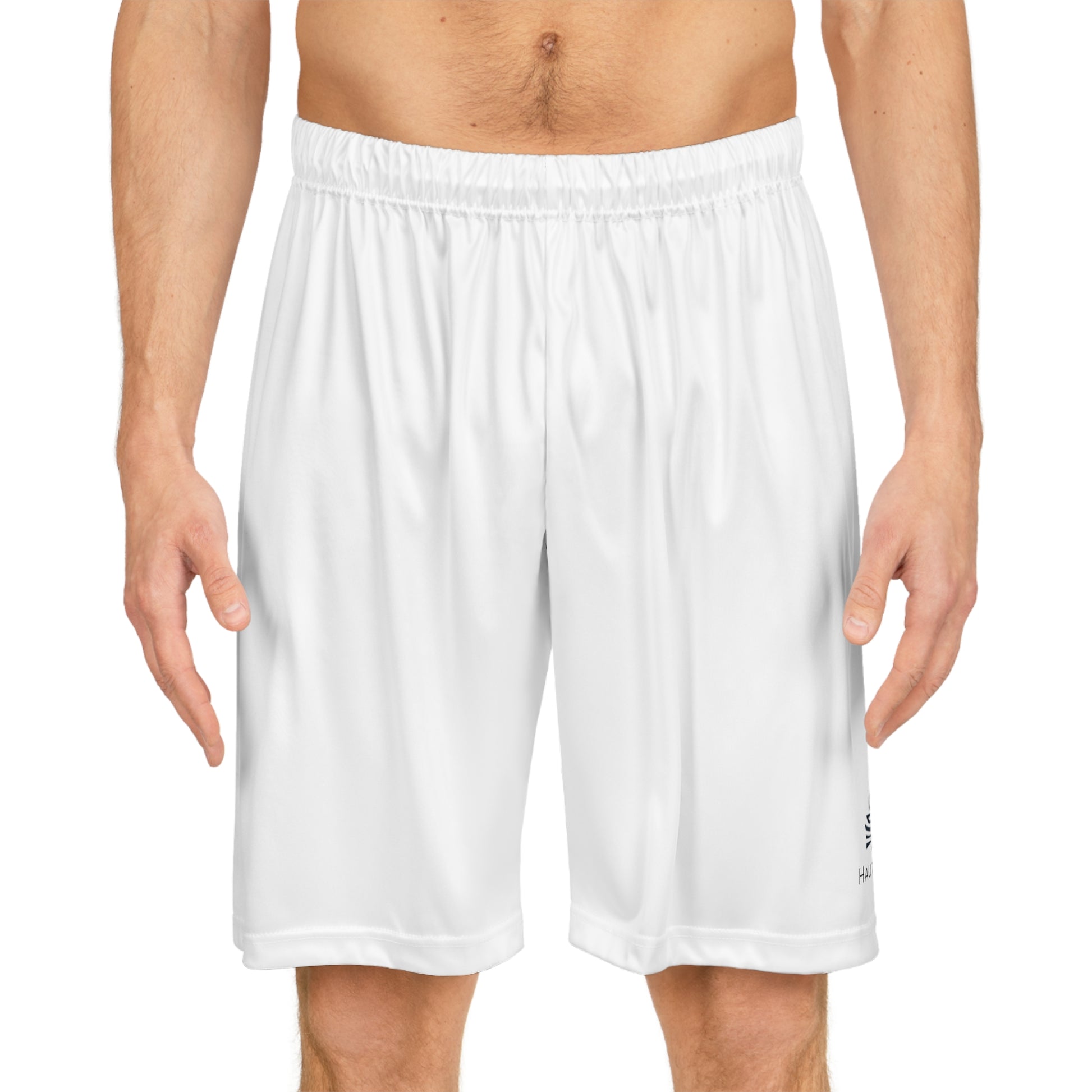 Haute Sail, basketball Shorts - Haute Sail