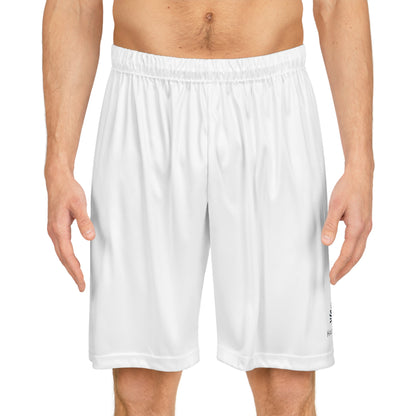 Haute Sail, basketball Shorts - Haute Sail